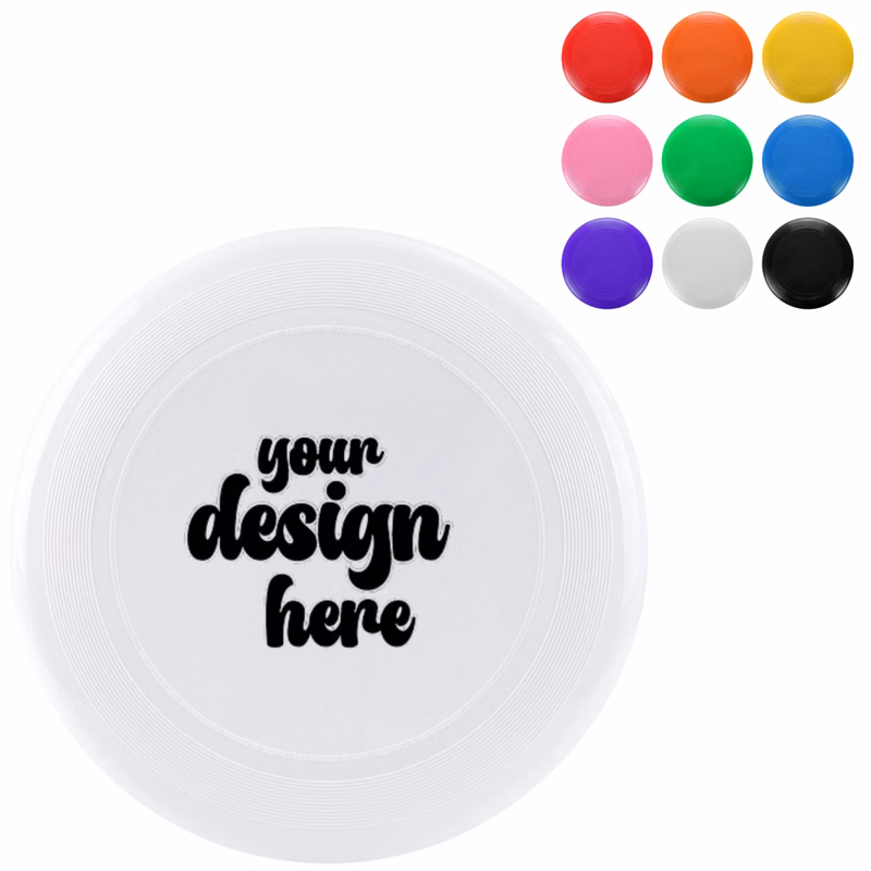 Adult Sport Disc Set for Competitive