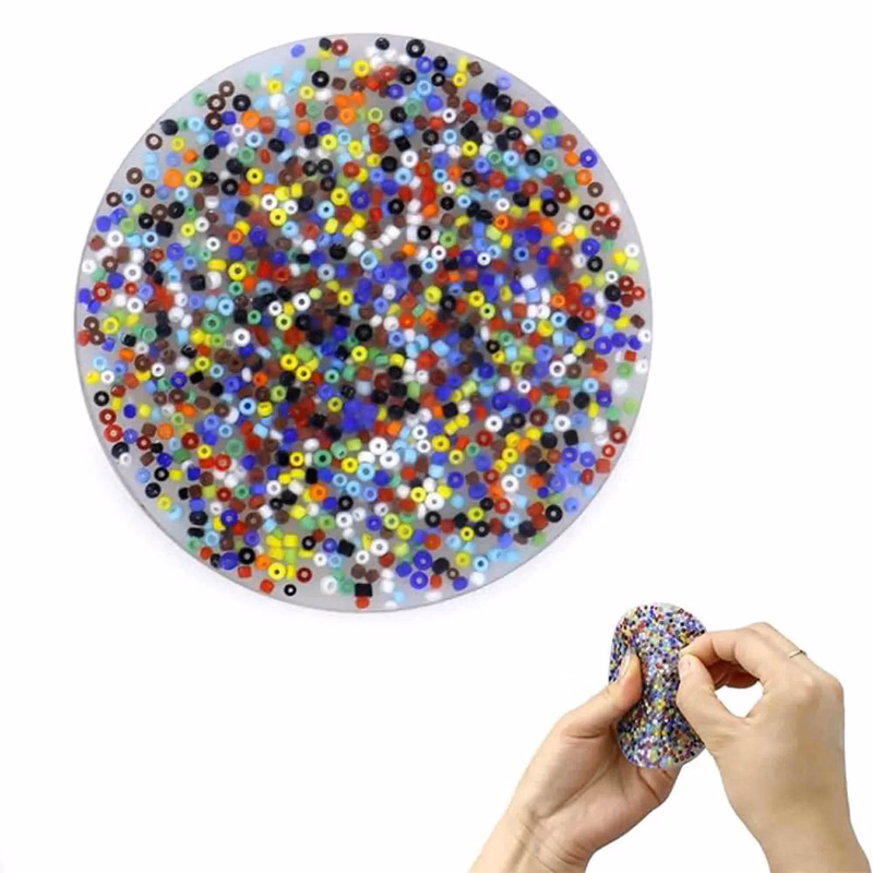 Picking Pad Fidget Toy