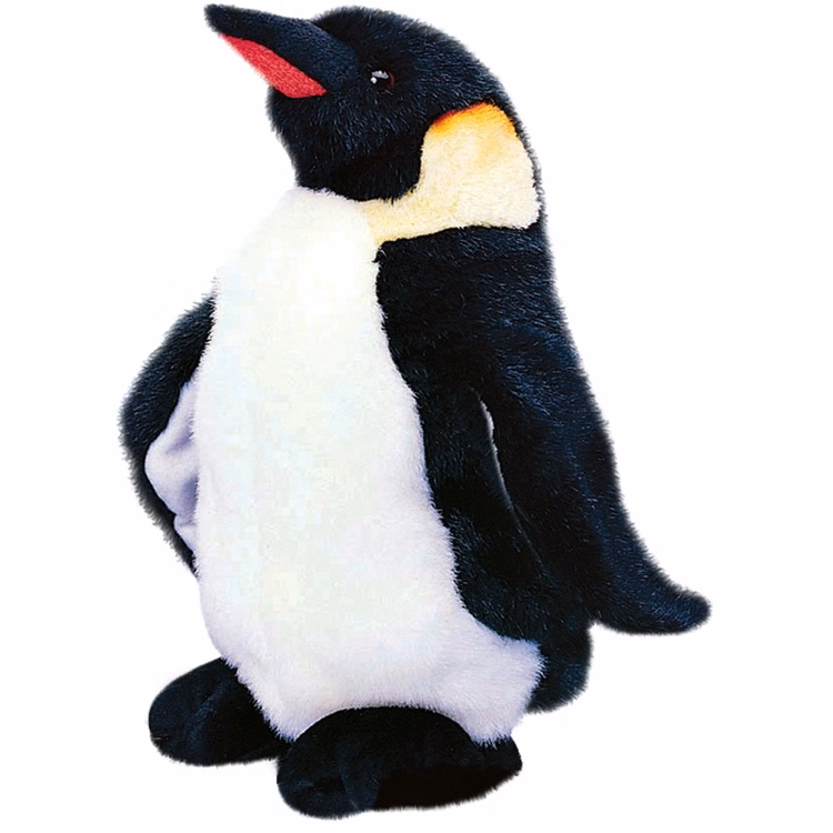 Waddles Emperor Penguin Stuffed Animal