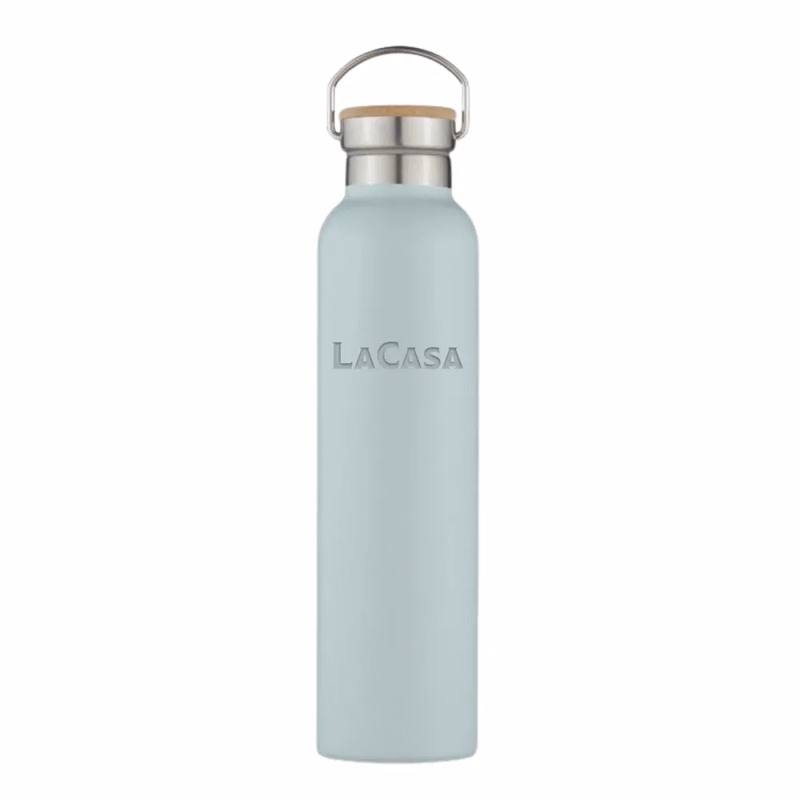 25oz. Stainless Steel Sports Tumbler with Handle