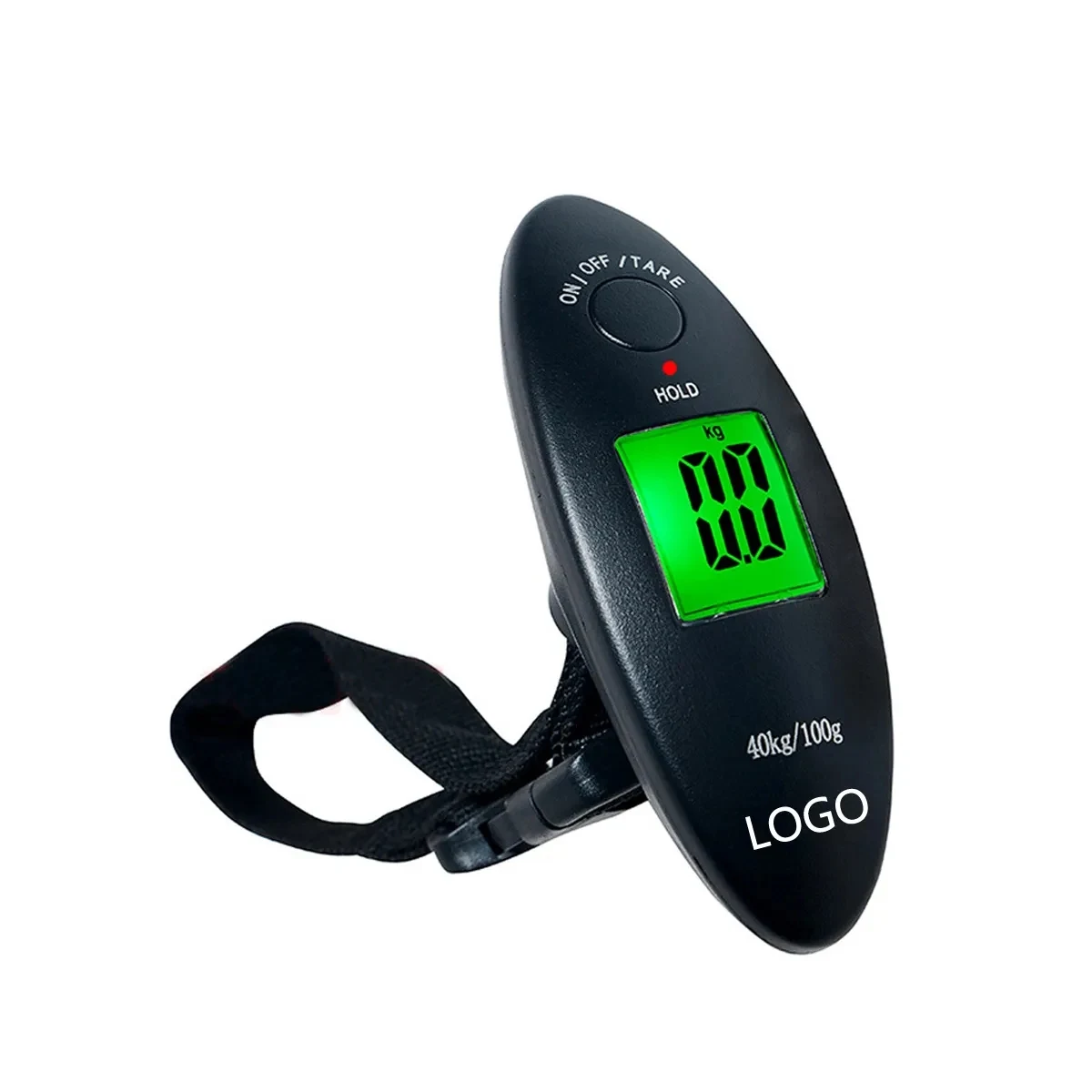 Portable Hand Luggage Digital Scale 1