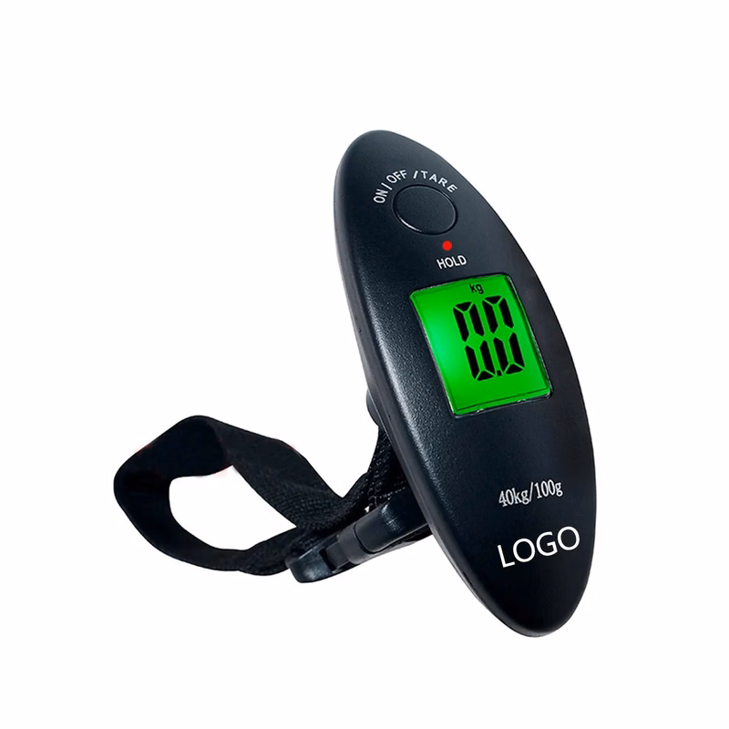 Portable Hand Luggage Digital Scale