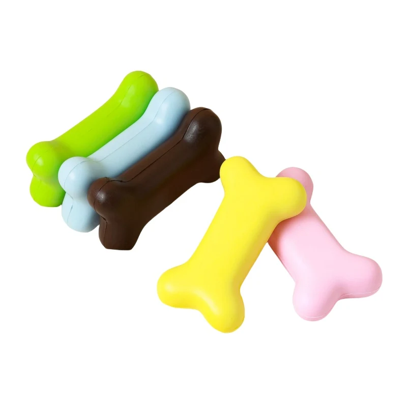 Bone Shaped Stress Relief Toy 1
