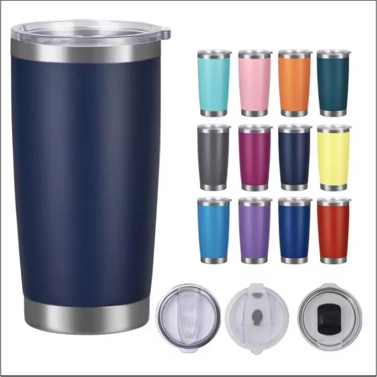 Insulated Tumblers Double Wall Cup 1
