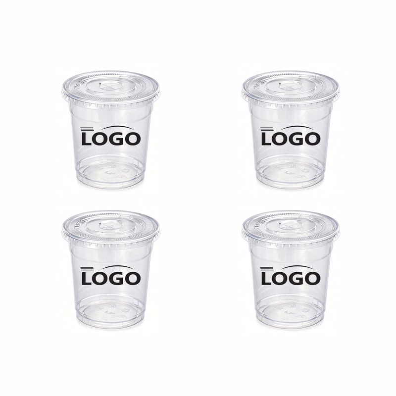 Printed 17oz Cold Beverage Cup