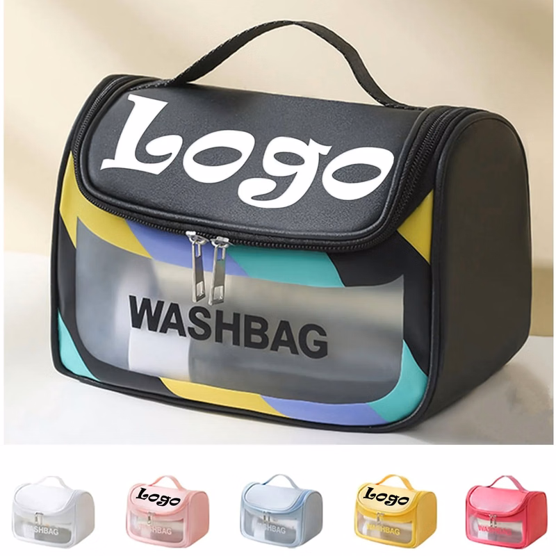 Cosmetic Organizer Tote