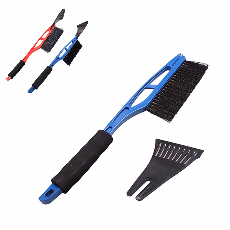 Essential Snowbrush & Ice Scraper
