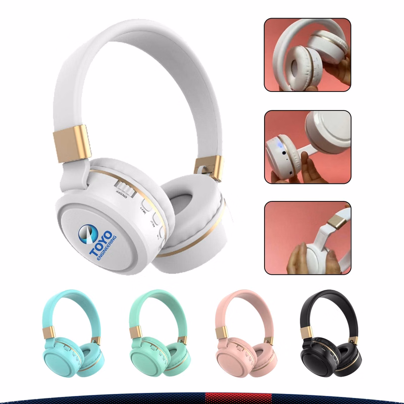 Dampha Bluetooth Headset