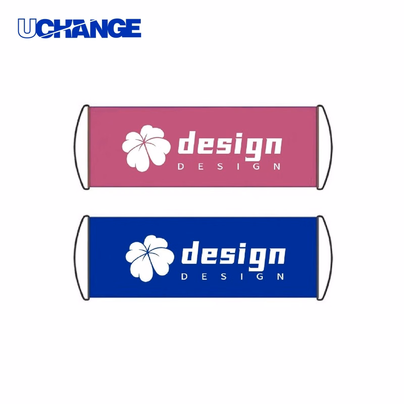 Scroll Banner