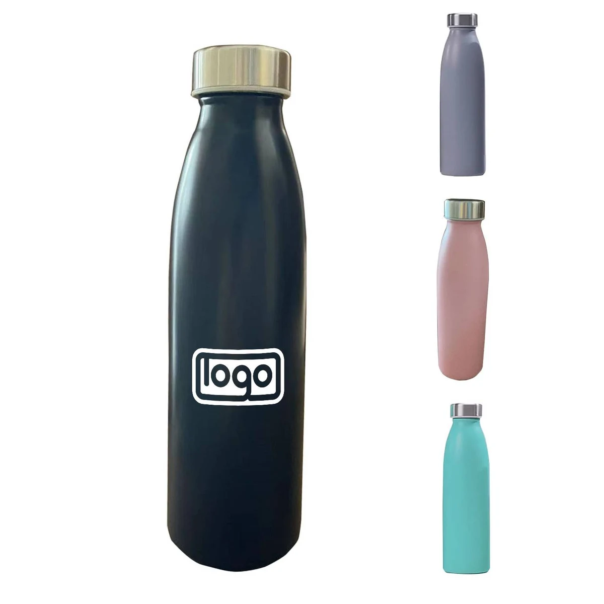 Milk Bottle American Wide Mouth Thermos Cup 1