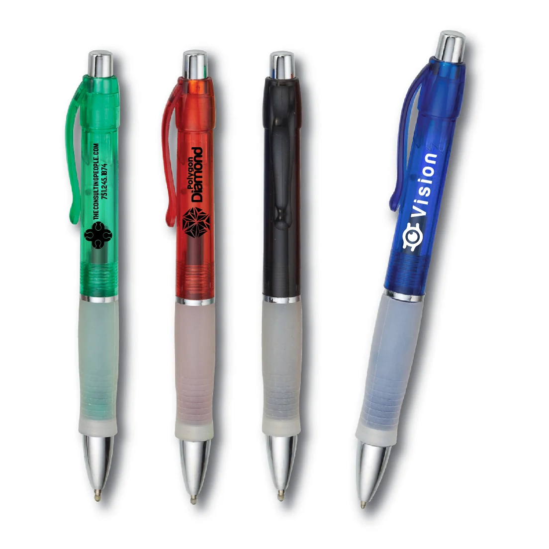 The Boise Pen 1