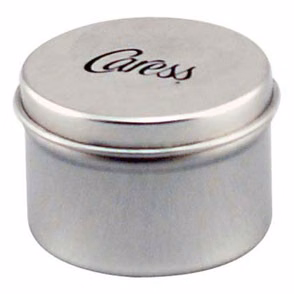 1 Oz. Tin Container