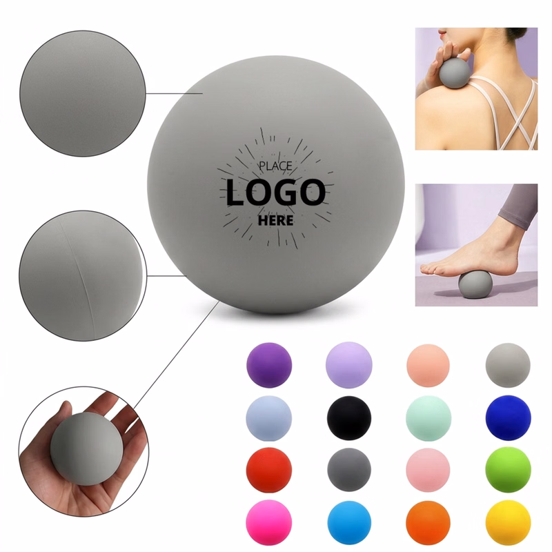 Portable Deep Tissue Roller Ball