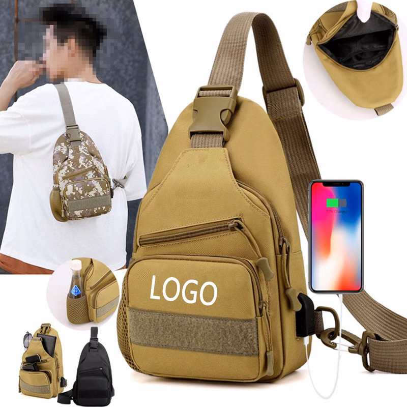 Waterproof Cross Bag
