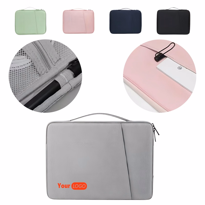 Oxford Tablet Laptop Carrying Case
