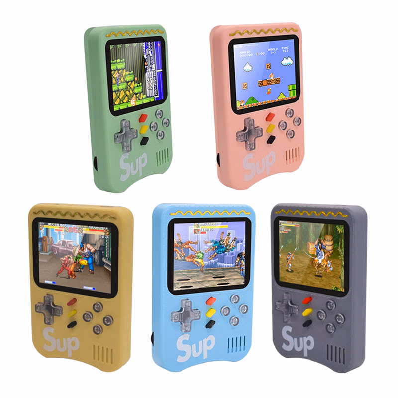 Game Console