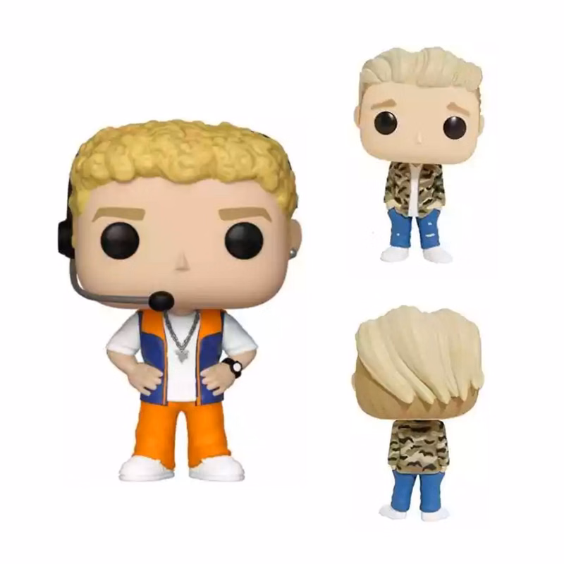 Custom Bobble Head Toy Figurine