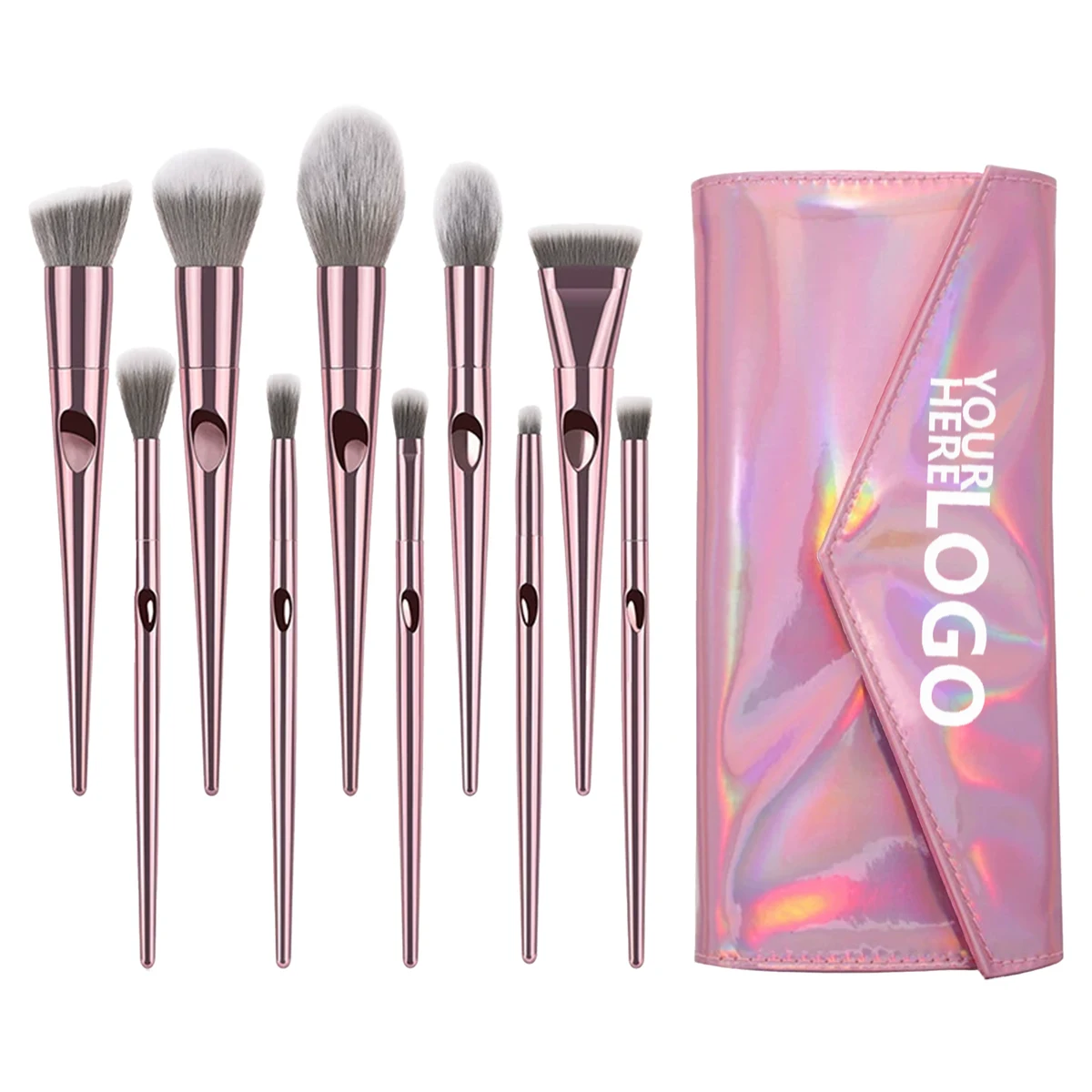 Makeup Brush Set 1