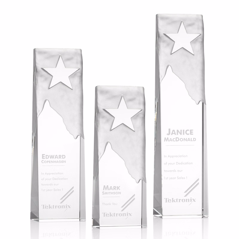 Stapleton Star Award