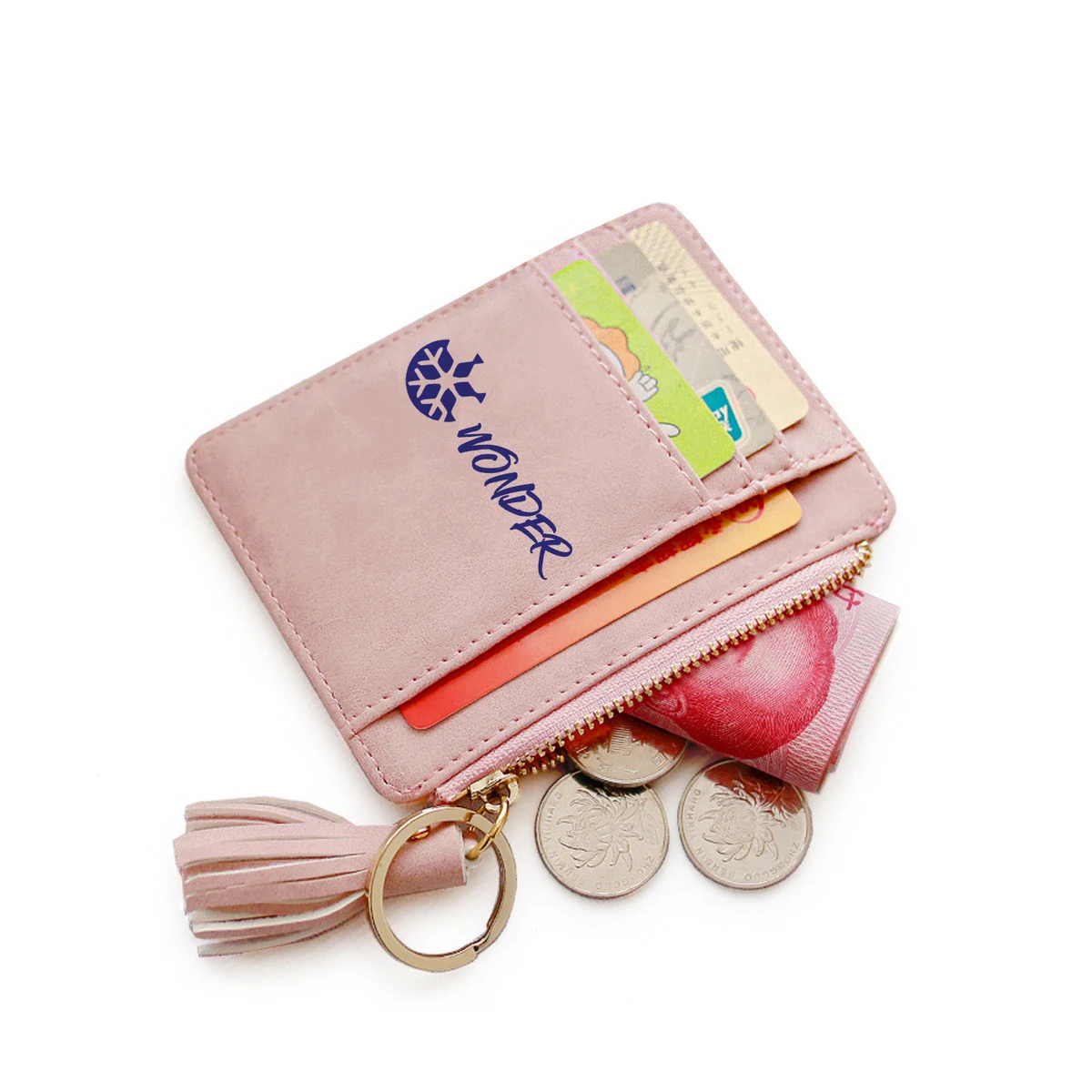 Lisbon Card Holder 1