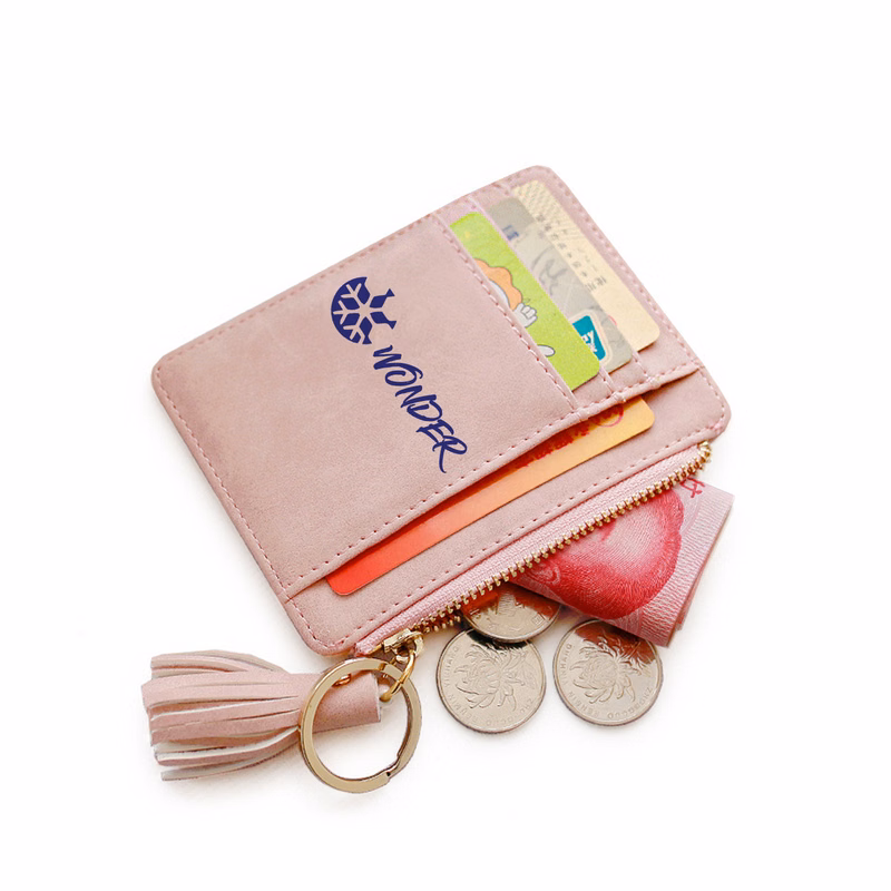 Lisbon Card Holder
