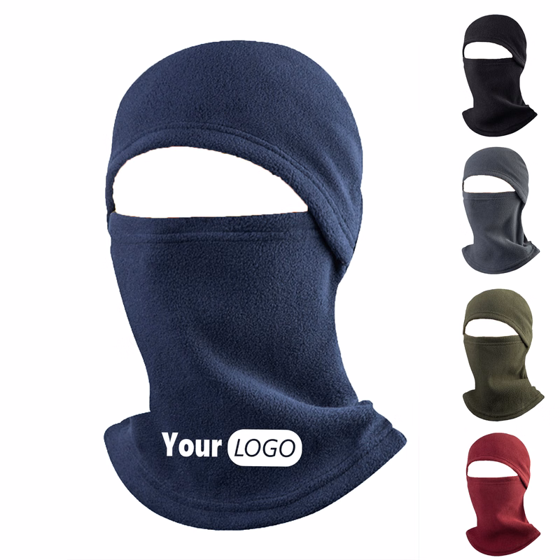 Full-Face Windproof Cycling Mask