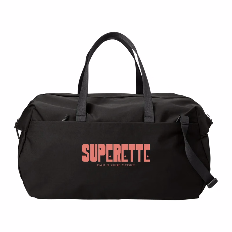 Claremont Duffel