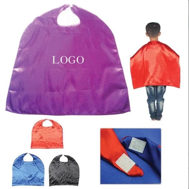 Superman Child Cape 1