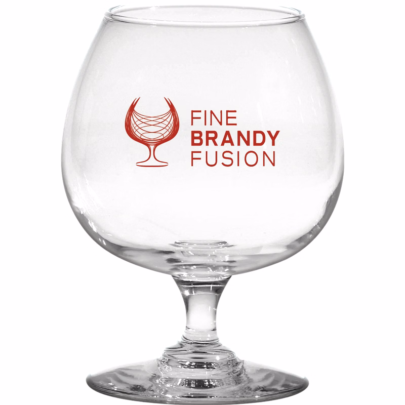 12 oz. Brandy Snifter