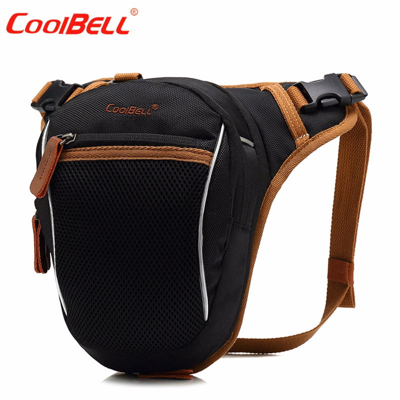 Large Adjustable Waist Pack