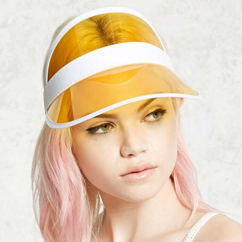 OUTDOOR SUNSHADE SUN PROTECT Sun Visor Cap