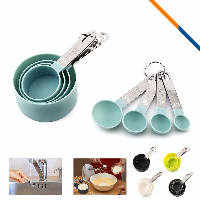 Metey Kitchen Measuring Set