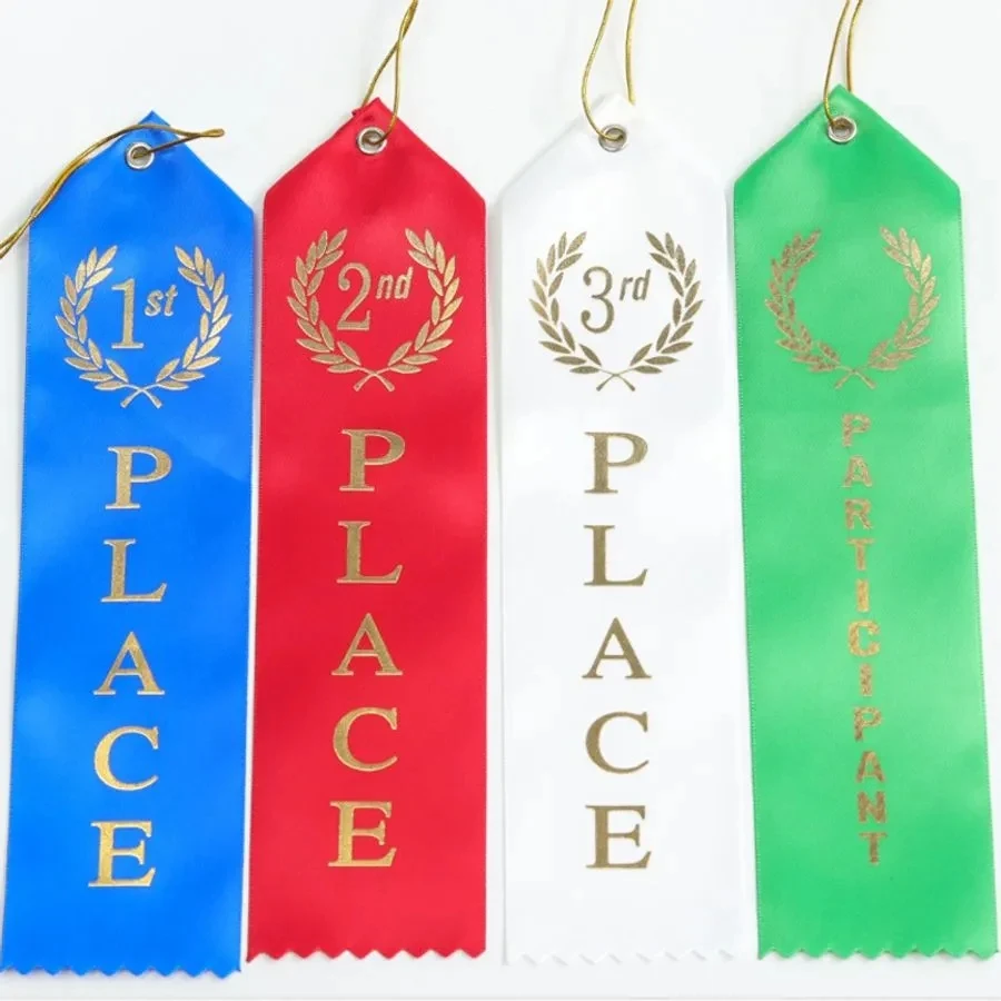 Award Ribbon 1