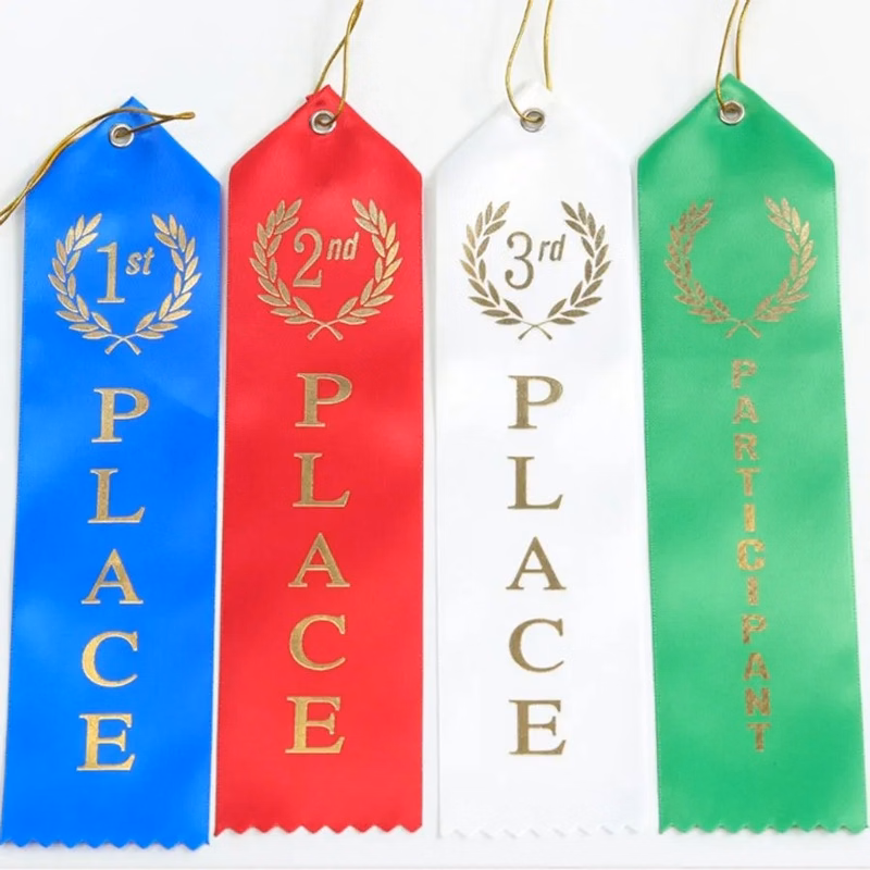 Award Ribbon