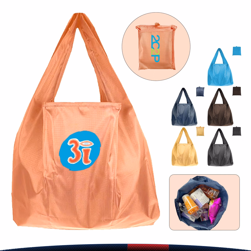 Edina Shopping Bag