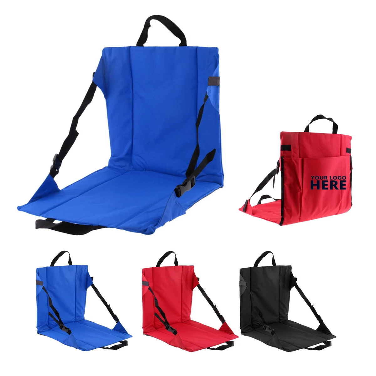 Folding Chair Cushion 1