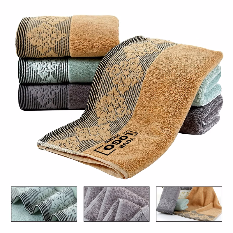 Home Sports Full Cotton Towel
