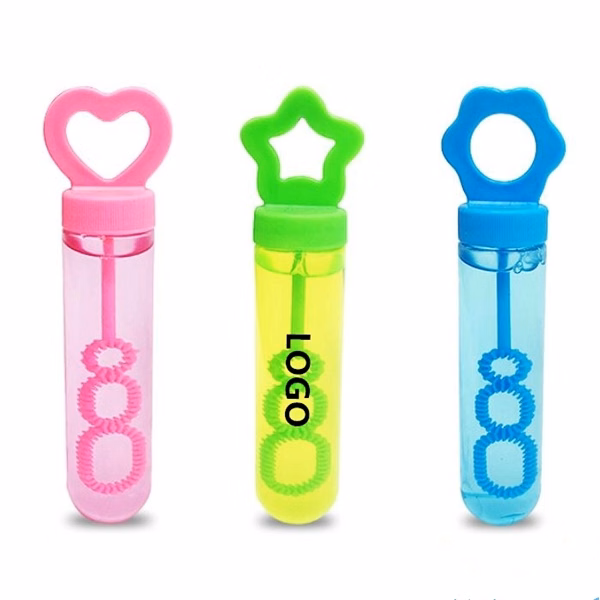Bubbles Dispensers