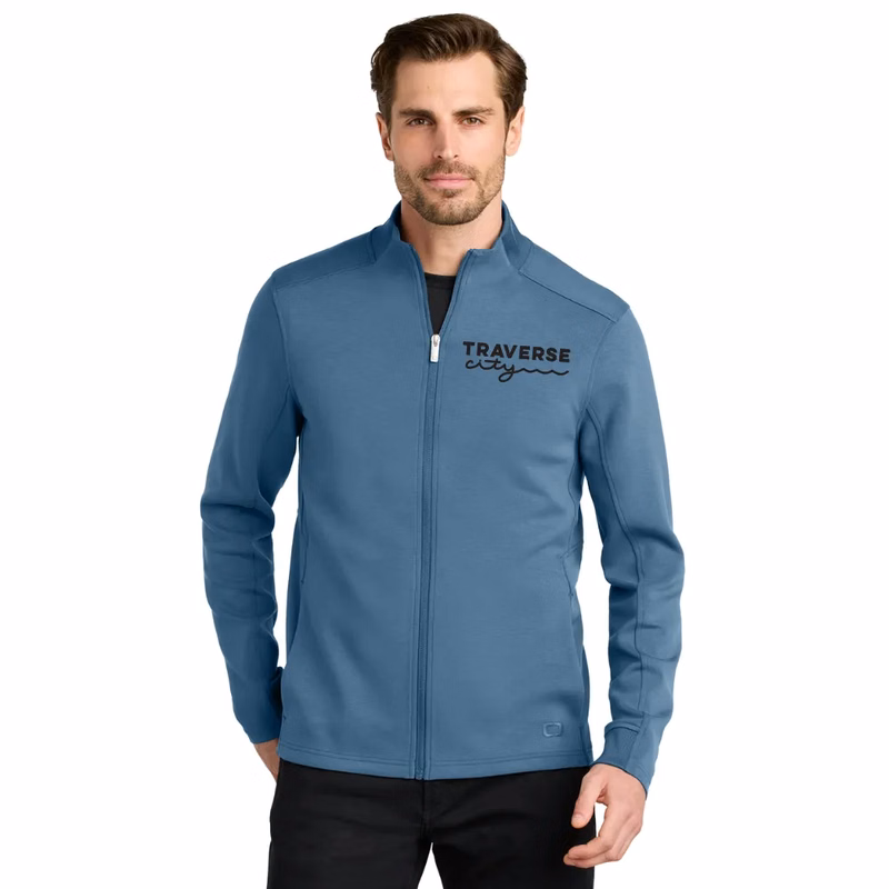 OGIO(R) Transcend Full-Zip
