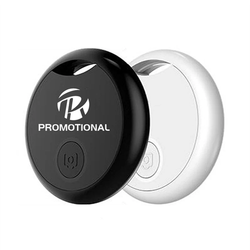 GPS Tracker Anti-Lost Alarm Mini Wireless Bluetooth-Compat 1