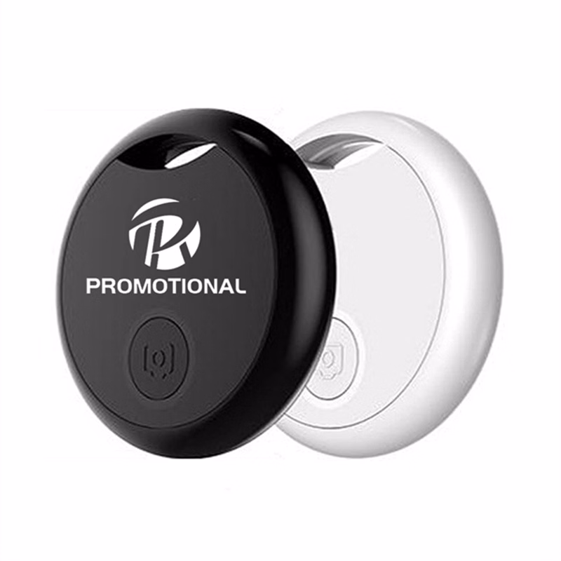 GPS Tracker Anti-Lost Alarm Mini Wireless Bluetooth-Compat