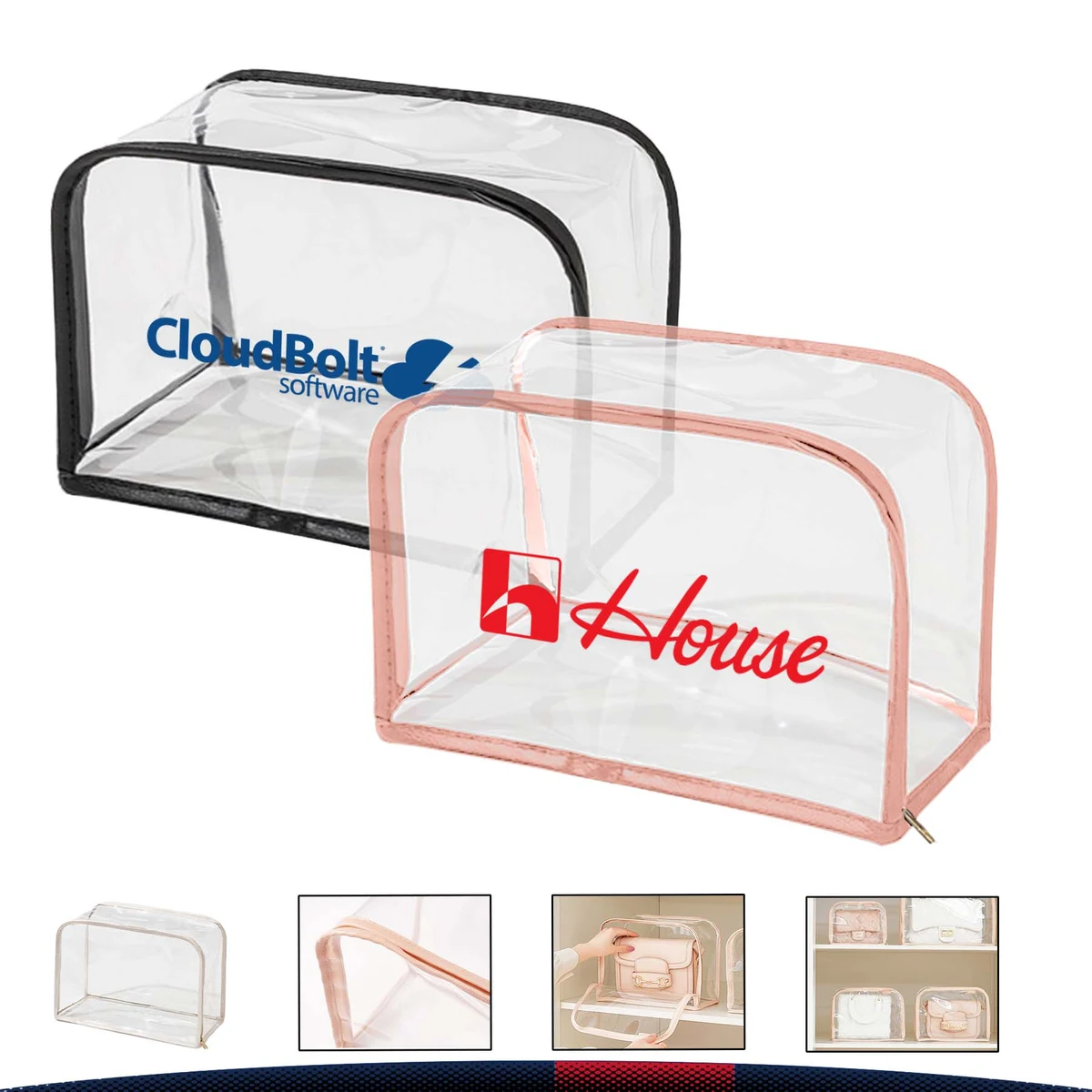 Parip Bag Dust Cover 1