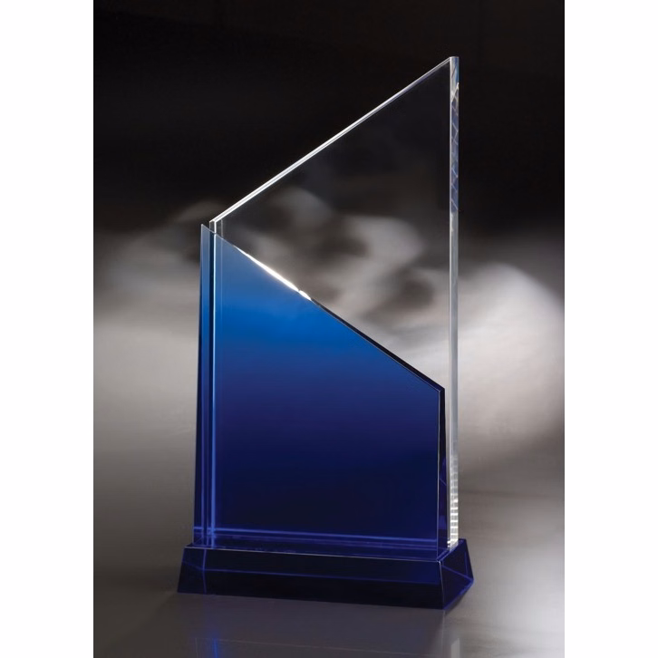 Contemporary Vistas Crystal Landmark Award