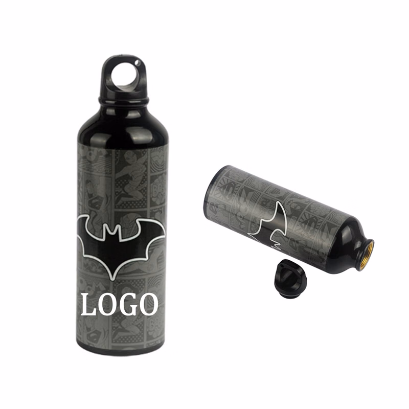 18oz. Outdoor Color Changing Insulated Water Bottle