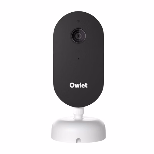 Owlet Dream Sight - White