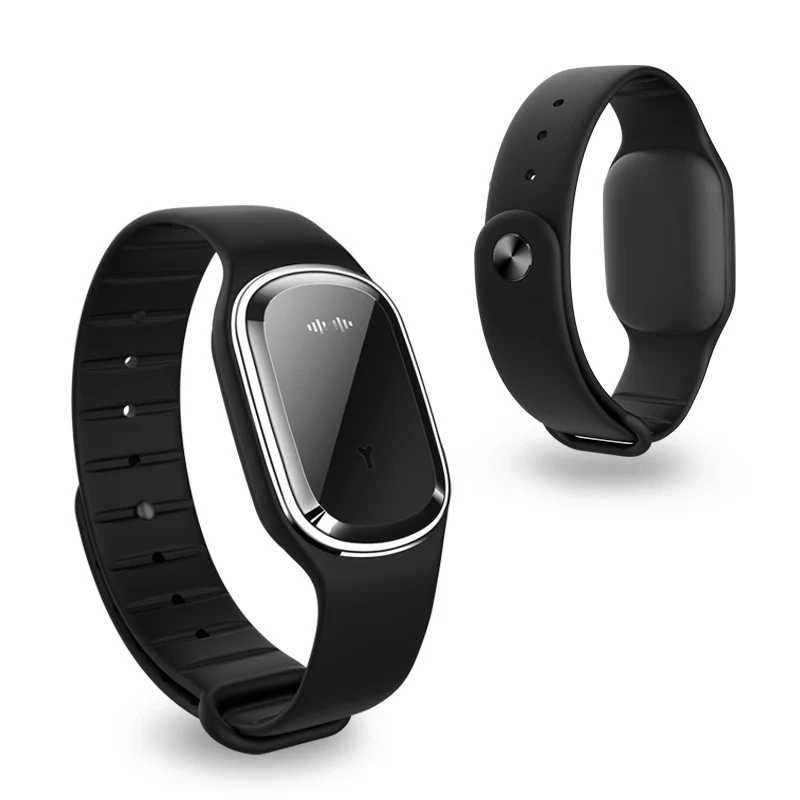 Ultrasonic Mosquito Repellent Bracelet 1