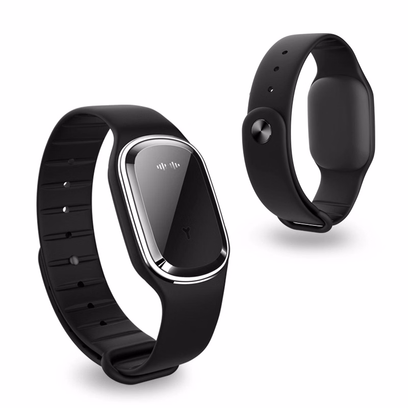 Ultrasonic Mosquito Repellent Bracelet