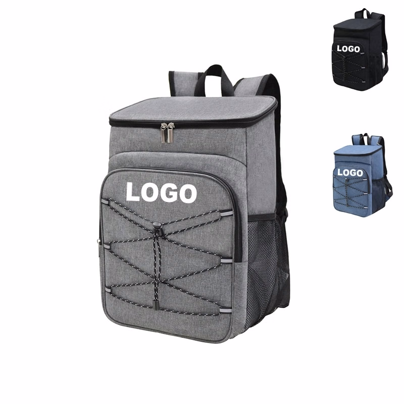 Custom Cooler Leak Proof Insulated Backpack