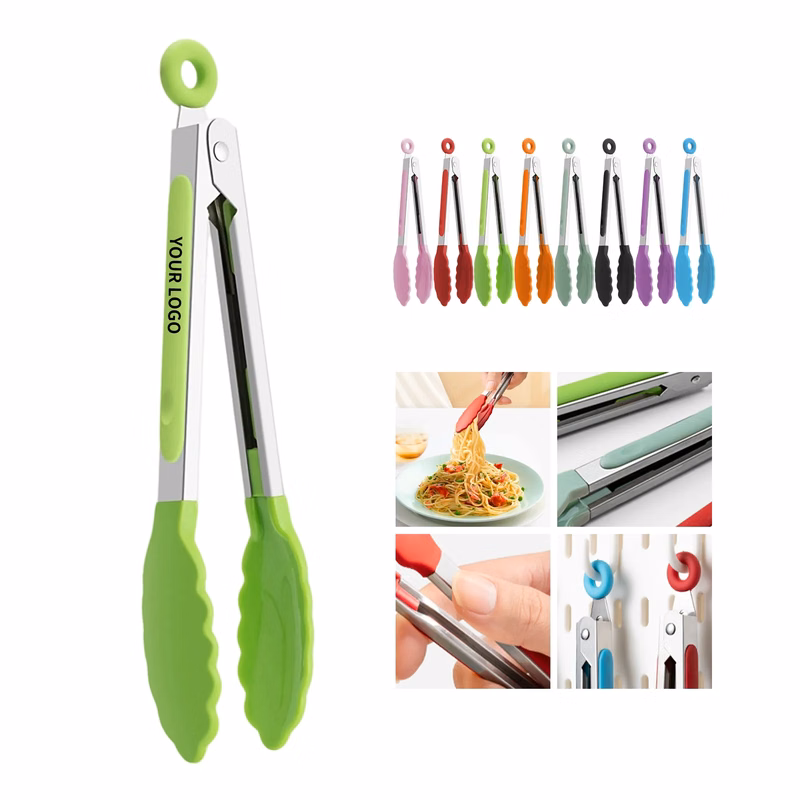 Kitchen Tongs