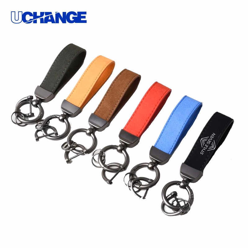 Heavy Duty Metal Keychain Accessories